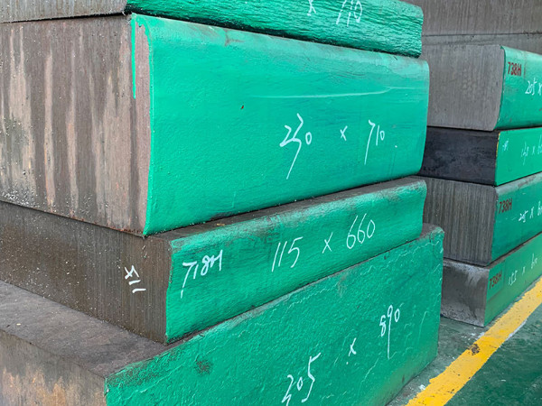 你的模具，到底適不適合用2311替代718？