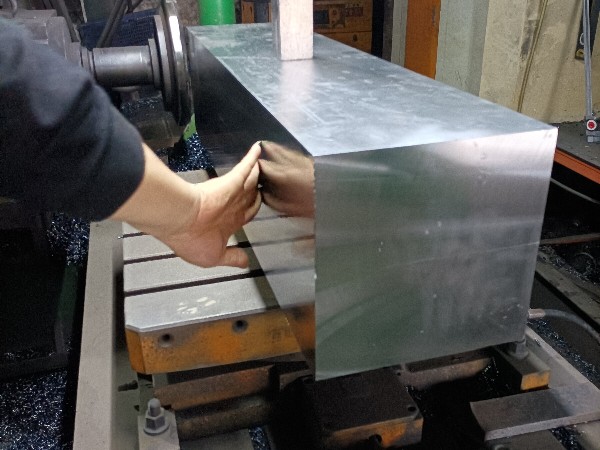 s136模具鋼化學(xué)成分有哪些呢？