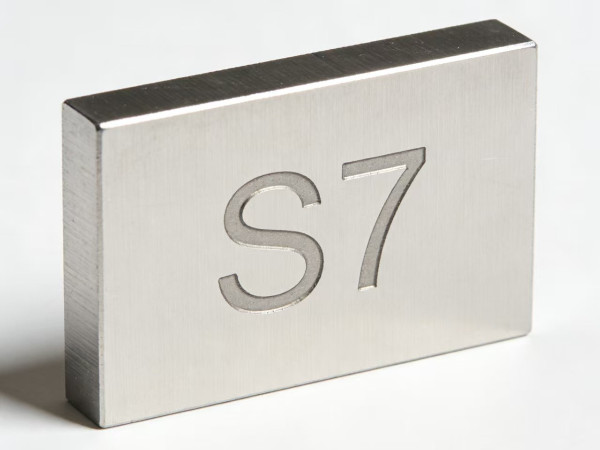 S7是什么鋼材