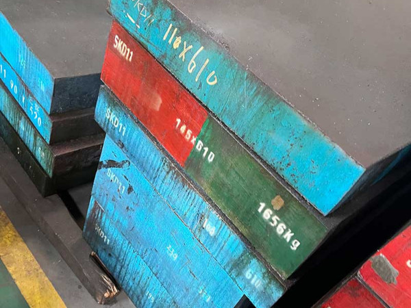 模具鋼SKD11屬于什么材料