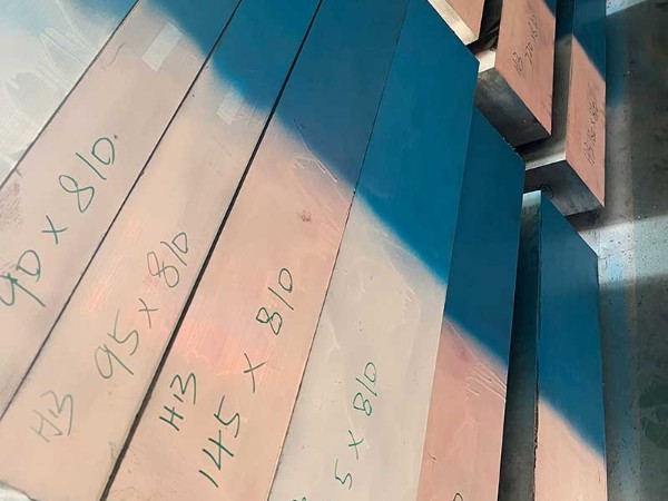 模具鋼h13硬度多少