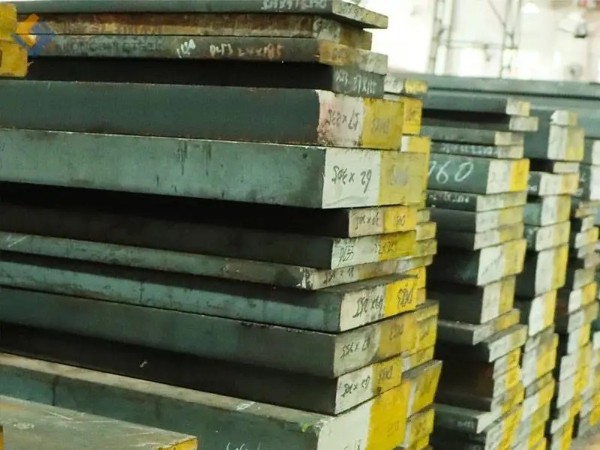 skd11模具鋼跟dc53模具鋼哪個(gè)好？