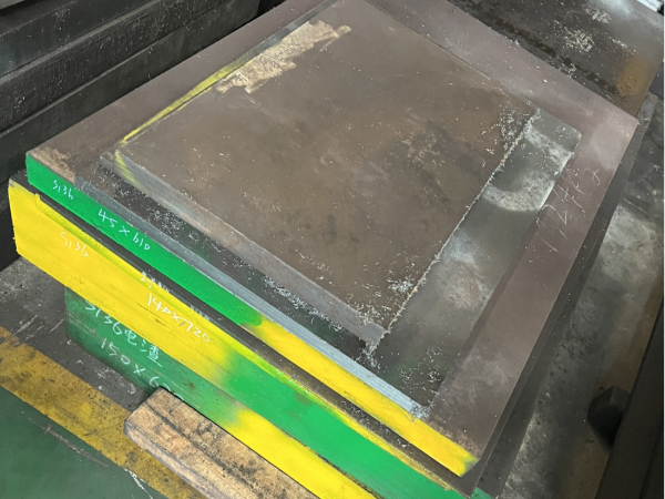 420模具鋼和s136區(qū)別