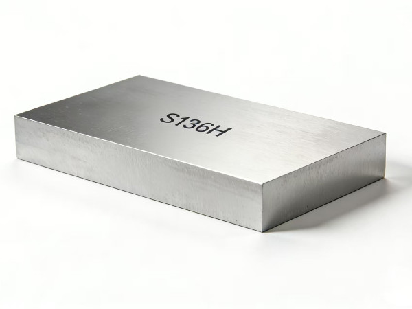 S136H材料硬度是多少