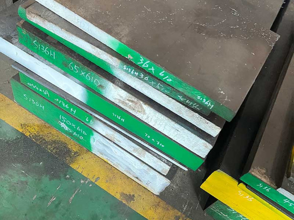 s136h材料硬度是多少