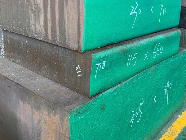 718與2738材料區(qū)別